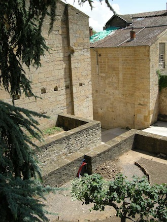 Catéchisme | Bourgogne 2009